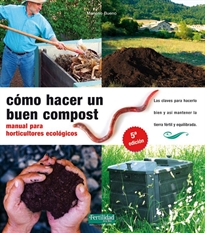 Books Frontpage Cómo hacer un buen compost