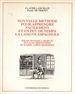 Front pageNouvelle Methode Pour Apprendre Facilement Et en Peu de Temps la Langue Espagnole