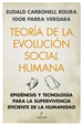 Front pageTeoría de la evolución social humana