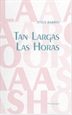 Front pageTan largas las horas