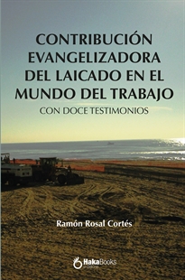 Books Frontpage Contribucion evangelizadora del laicado en el mundo del trabajo
