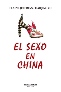 Books Frontpage El sexo en China