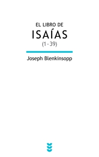 Books Frontpage El libro de Isaías (1-39)