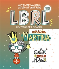 Books Frontpage LBRL versión Martina