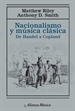 Front pageNacionalismo y música clásica