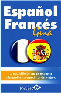 Books Frontpage Guia Polaris Español-Frances