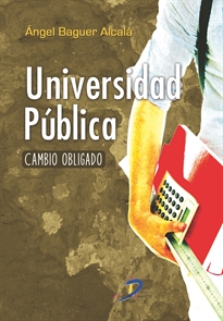 Books Frontpage Universidad Pública