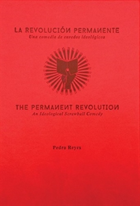 Books Frontpage La Revolución Permanente / The Permanent Revolution