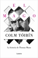 Front pageEl Mago. La historia de Thomas Mann