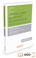 Front pageEstudios sobre el Contrato de Compraventa (Papel + e-book)