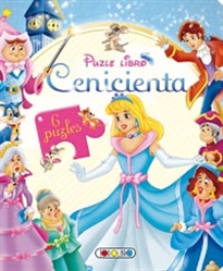 Books Frontpage Cenicienta