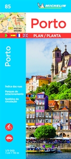 Books Frontpage Plano Porto