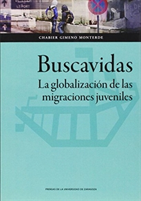 Books Frontpage Buscavidas. La globalización de las migraciones juveniles