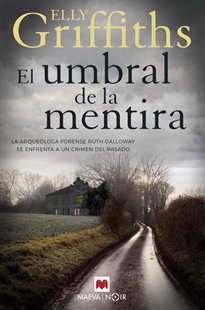 Books Frontpage El umbral de la mentira