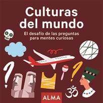 Books Frontpage Culturas del mundo