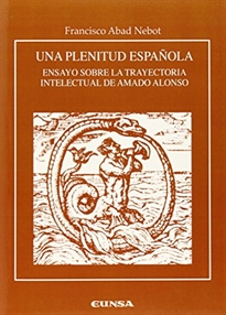 Books Frontpage Una plenitud española