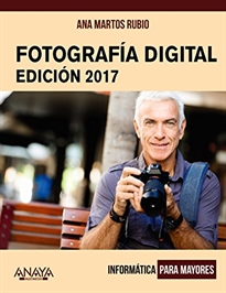 Books Frontpage Fotografía digital. Edición 2017