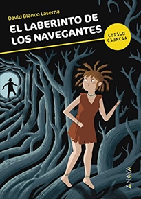 Books Frontpage El laberinto de los navegantes