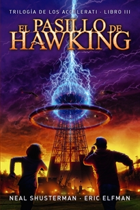 Books Frontpage El pasillo de Hawking