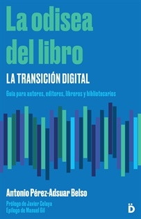 Books Frontpage La odisea del libro