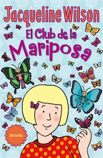 Books Frontpage El Club de la Mariposa