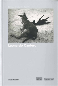 Books Frontpage Leonardo Cantero