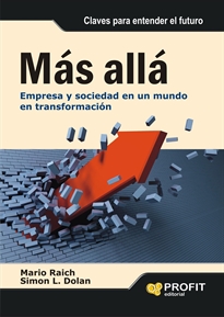 Books Frontpage Más allá