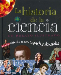 Books Frontpage Historia de la ciencia
