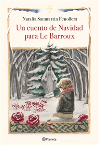 Books Frontpage Un cuento de Navidad para Le Barroux