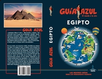 Books Frontpage Egipto