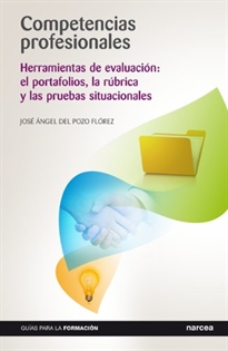 Books Frontpage Competencias profesionales