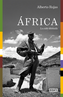 Books Frontpage África