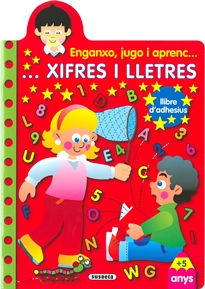 Books Frontpage Xifres i lletres