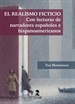 Portada del libro El realismo ficticio