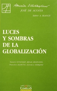 Books Frontpage Luces y sombras de la globalización