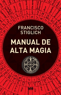 Books Frontpage Manual de alta magia