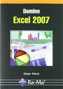 Books Frontpage Domine Excel 2007