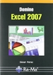 Front pageDomine Excel 2007