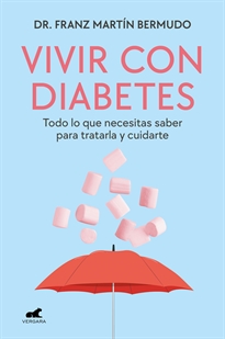 Books Frontpage Vivir con diabetes