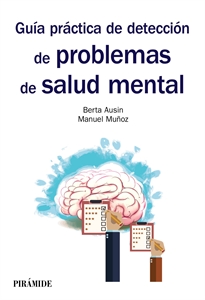 Books Frontpage Guía práctica de detección de problemas de salud mental
