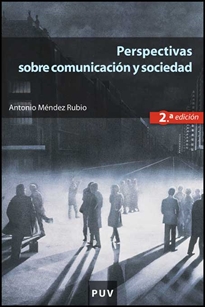 Books Frontpage Perspectivas sobre comunicación y sociedad (2a ed.)