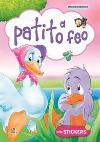 Books Frontpage El Patito Feo