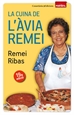 Front pageLa cuina de l'Àvia Remei (Portàtil) - 19a edició