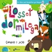 Front pageL´Osset dormilega. Compta i juga