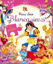 Books Frontpage Blancanieves