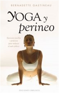 Books Frontpage Yoga y perineo