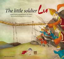 Books Frontpage The Little Soldier Lu