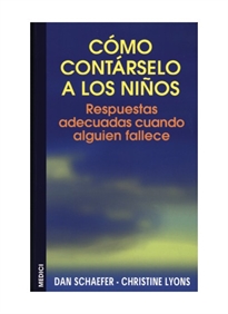 Books Frontpage Como Contarselo A Los Niños