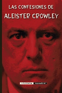 Books Frontpage Las confesiones de Aleister Crowley