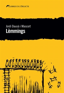 Books Frontpage Lèmmings